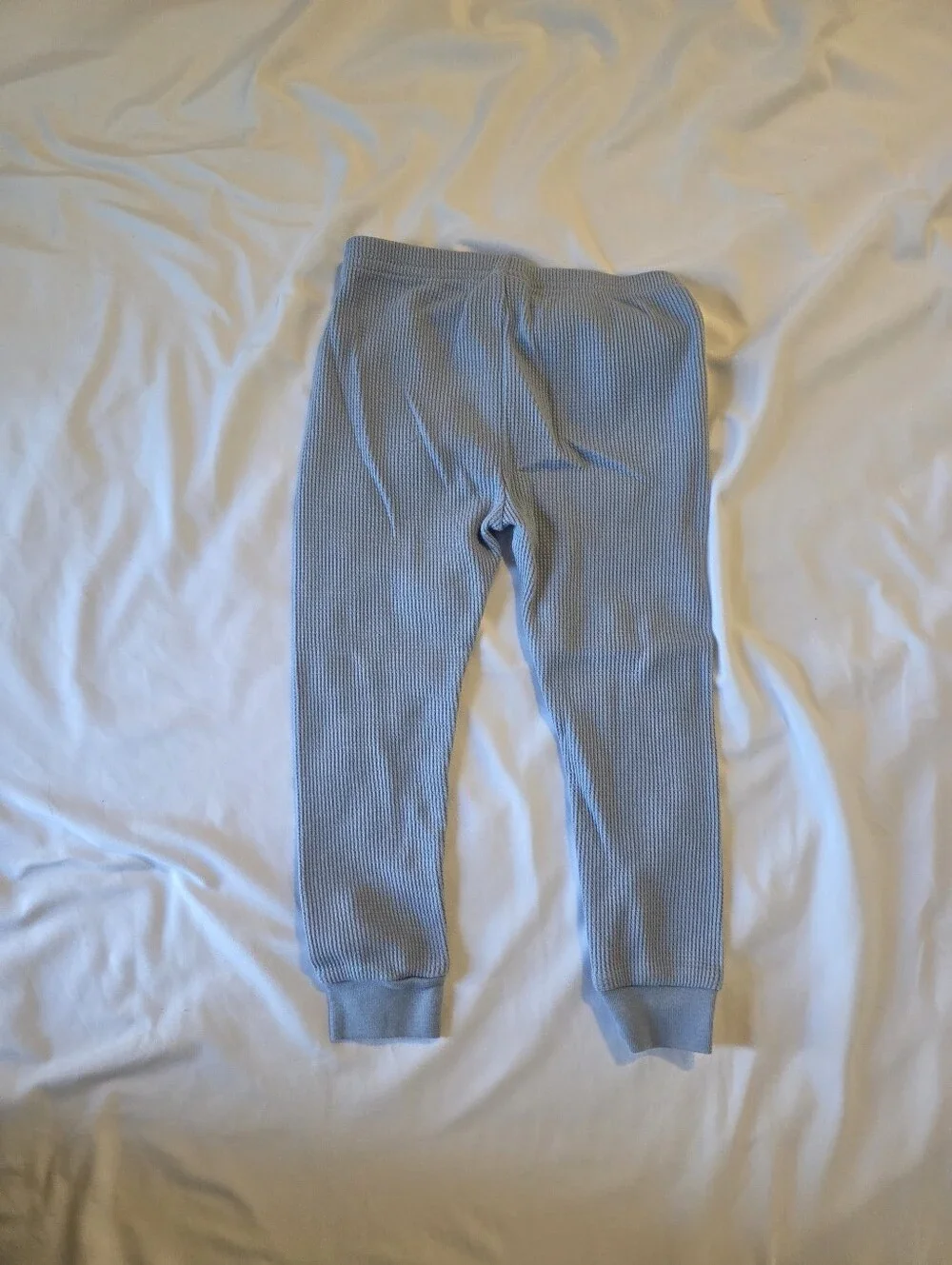 Toddler Boy 2T Blue Pajama Set